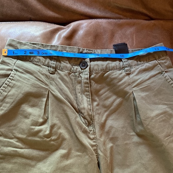 H&M Chino Pants, Size 2 - Picture 5 of 8